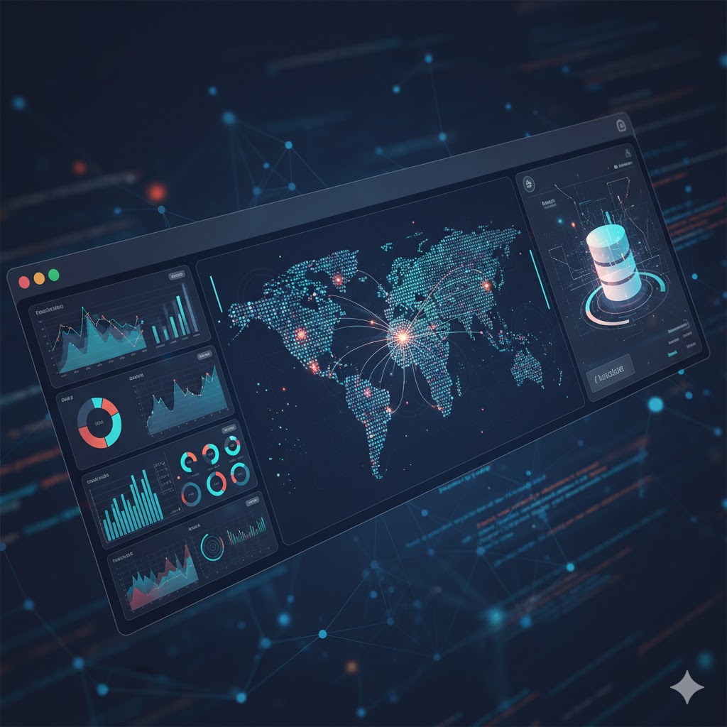 Özel İş Akışı Yönetimi (SaaS/ERP)