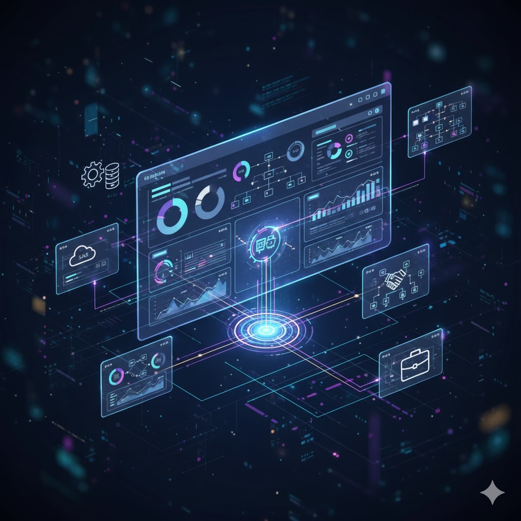 Dinamik Web Siteleri ve Veri Görselleştirme