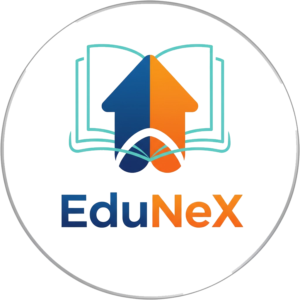 EduneX Logosu