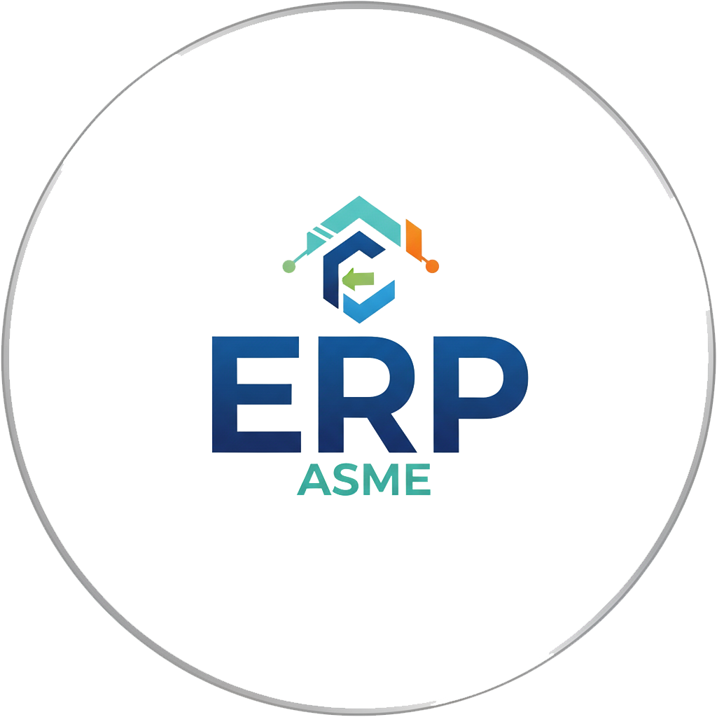 ERP Logosu